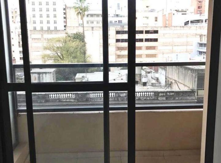 Departamento · 40m² · 3 Ambientes