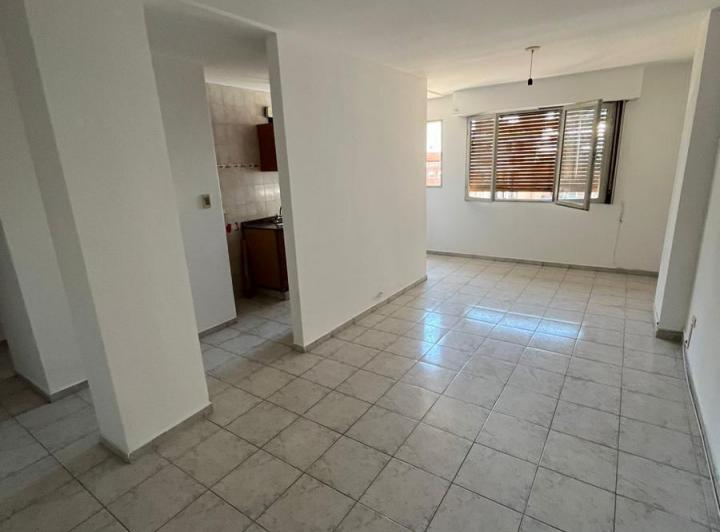 Departamento · 45m² · 2 Ambientes