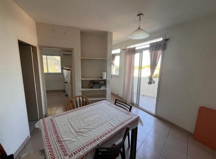 Departamento · 45m² · 3 Ambientes