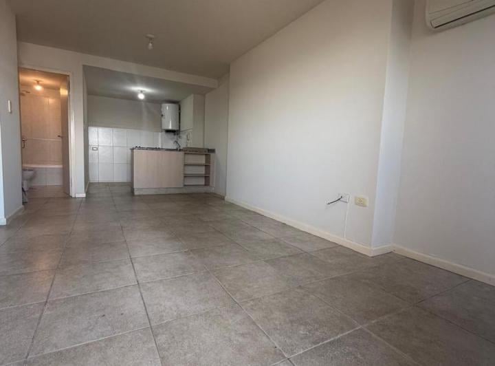Departamento · 40m² · 1 Ambiente