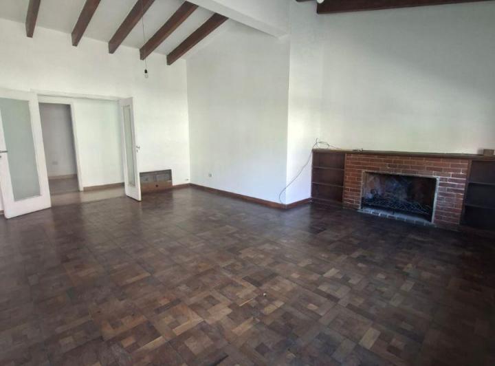 Departamento · 150m² · 6 Ambientes