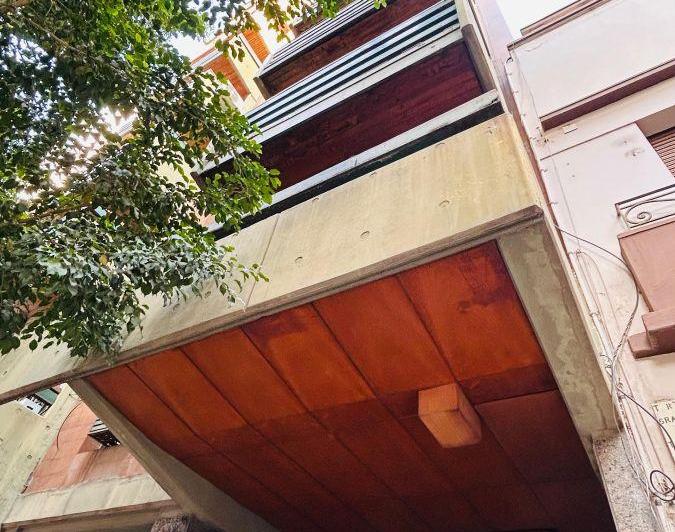 Departamento · 70m² · 1 Ambiente