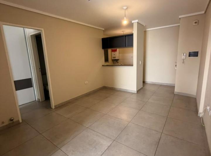 Departamento · 55m² · 2 Ambientes