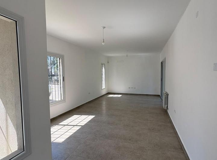 Departamento · 3 Ambientes