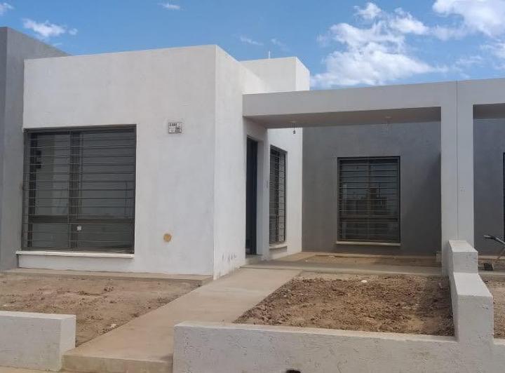 Casa · 75m² · 3 Ambientes · 1 Cochera
