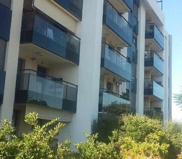 Departamento · 110m² · 4 Ambientes · 1 Cochera