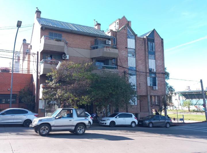 Departamento · 30m² · 1 Ambiente