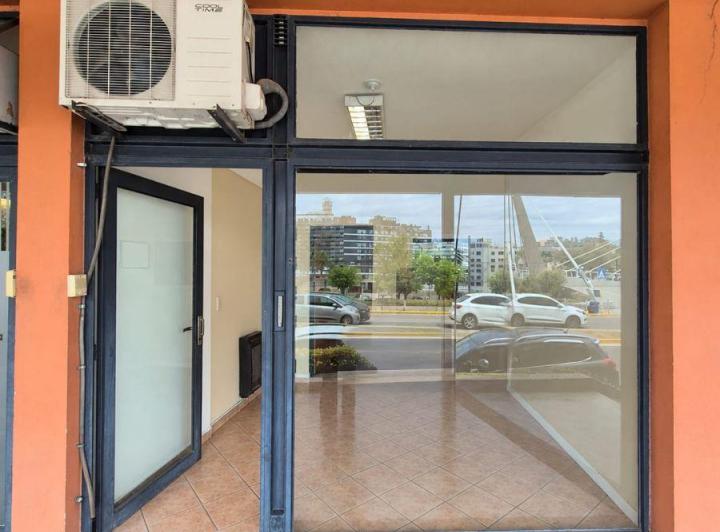 Local comercial · 55m² · 2 Ambientes