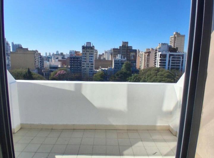 Departamento · 25m² · 1 Ambiente