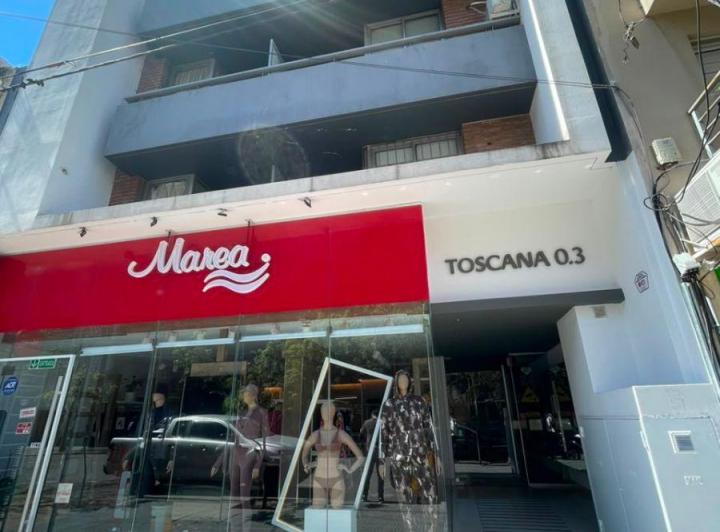 Departamento · 50m² · 2 Ambientes