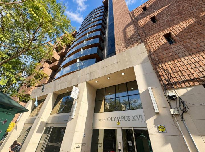 Departamento · 45m² · 3 Ambientes