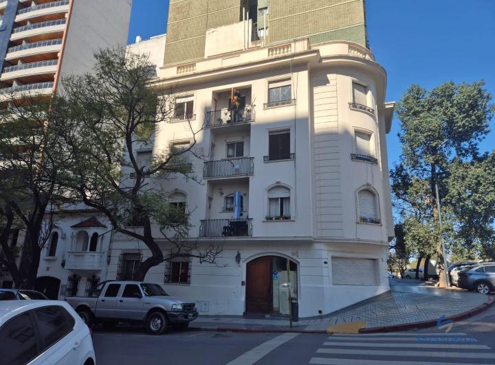Departamento · 45m² · 3 Ambientes