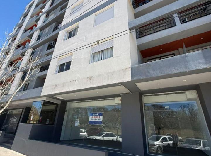 Local comercial · 50m² · 1 Ambiente