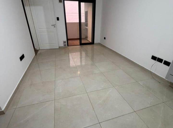Departamento · 40m² · 2 Ambientes