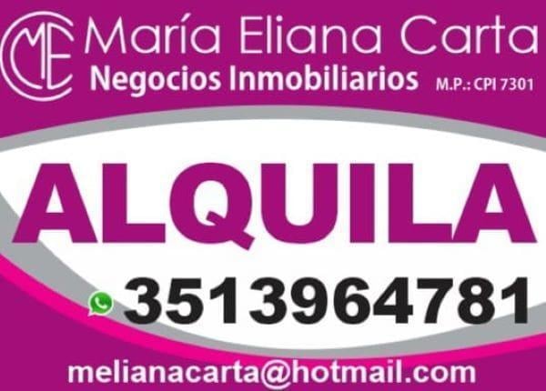 Departamento · 35m² · 3 Ambientes