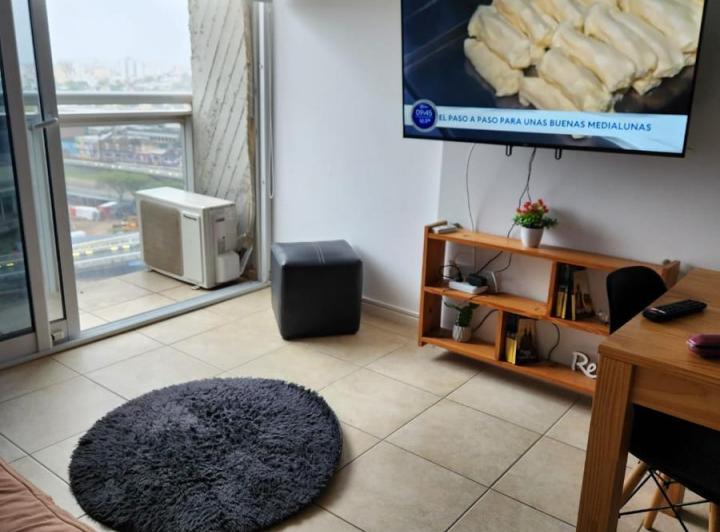 Departamento · 45m² · 2 Ambientes