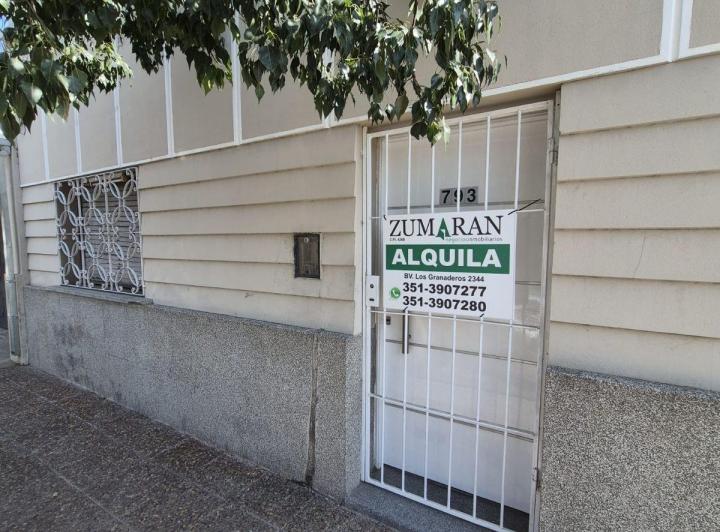 Departamento · 2m² · 1 Ambiente