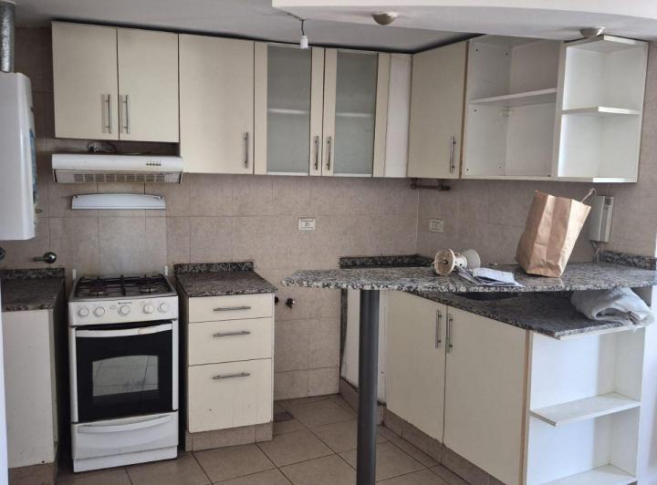 Departamento · 2m² · 1 Ambiente