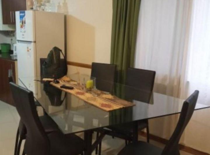 Departamento · 40m² · 2 Ambientes · 1 Cochera