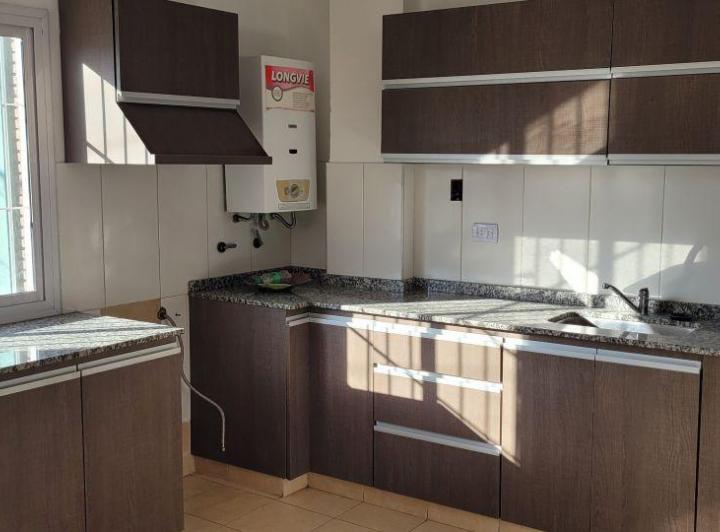 Departamento · 58m² · 3 Ambientes