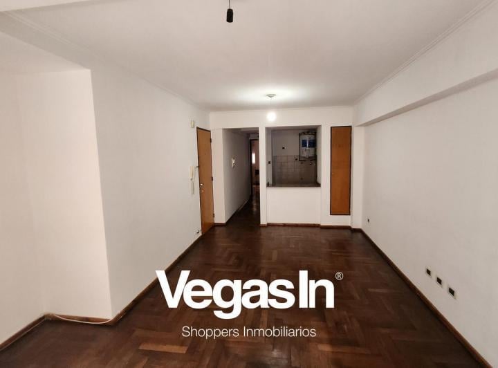 Departamento · 45m² · 1 Dormitorio