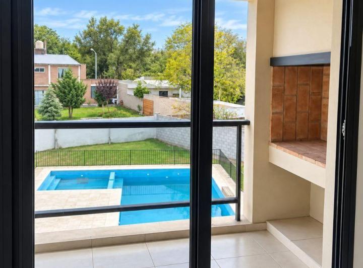 Departamento · 50m² · 2 Ambientes