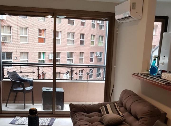 Departamento · 70m² · 3 Ambientes