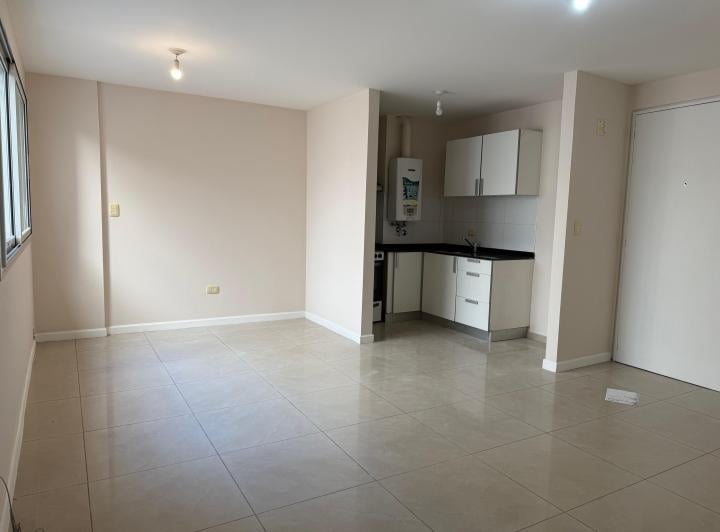 Departamento · 42m² · 4 Ambientes