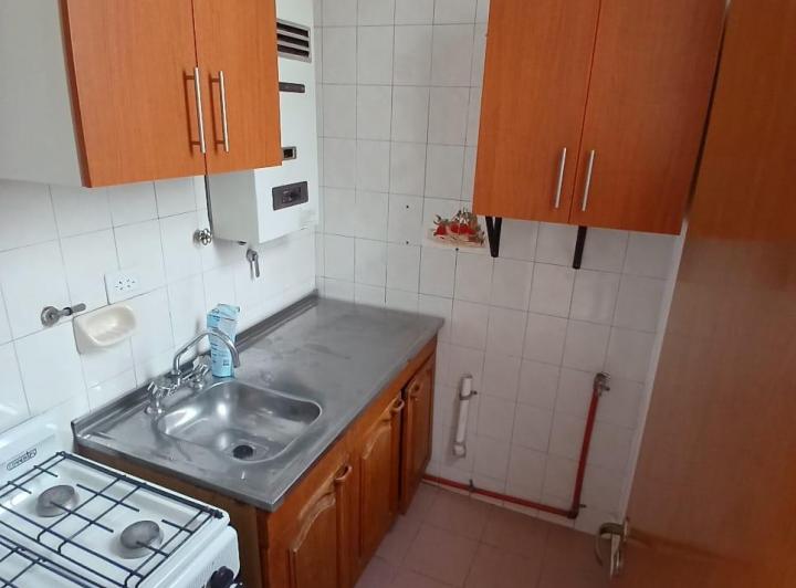 Departamento · 40m² · 3 Ambientes