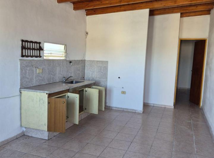 Departamento · 2m² · 1 Ambiente