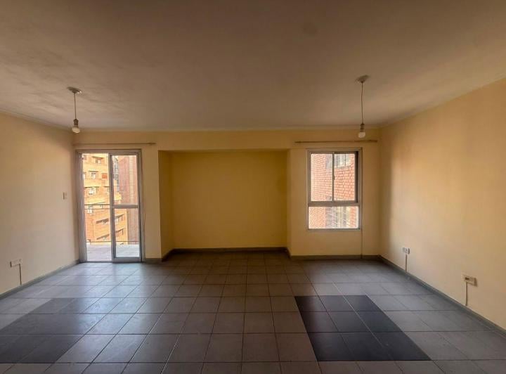 Departamento · 55m² · 4 Ambientes