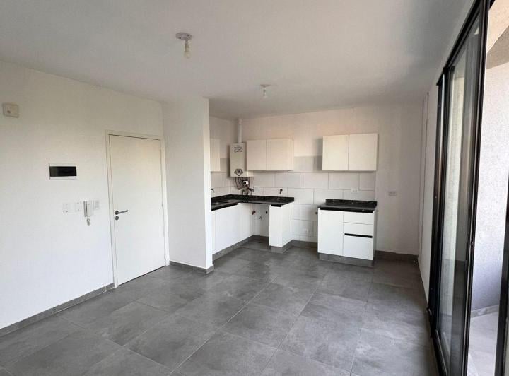 Departamento · 45m² · 2 Ambientes