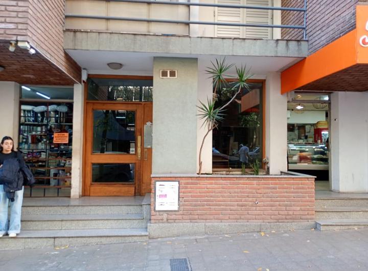 Departamento · 39m² · 3 Ambientes
