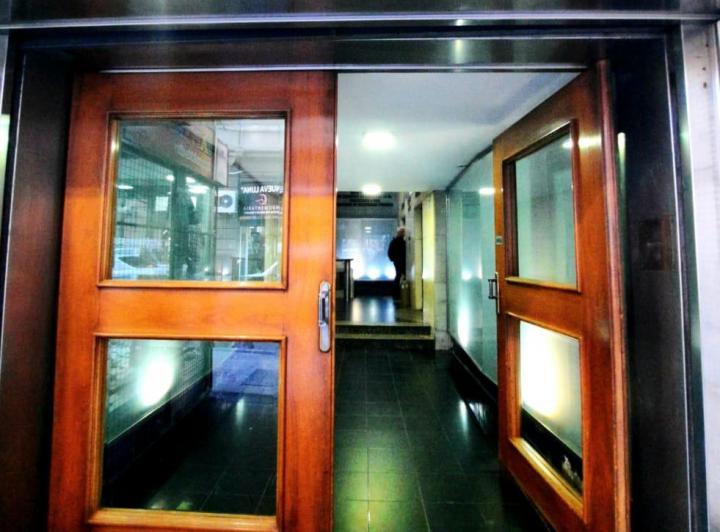 Oficina comercial · 21m² · 2 Ambientes