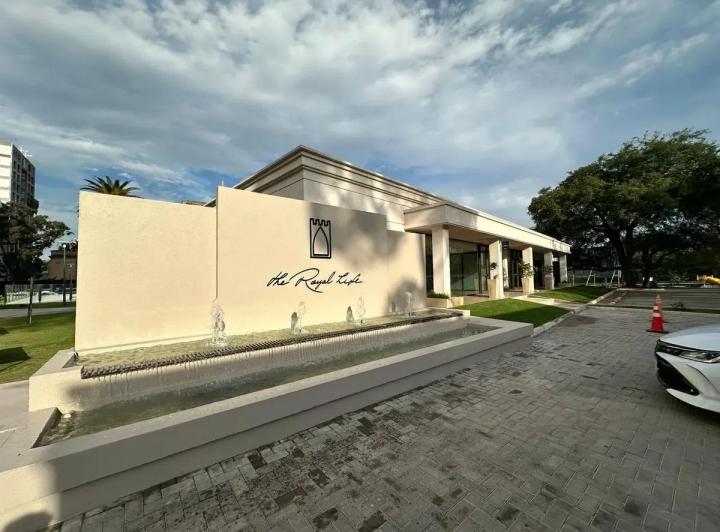 Departamento · 50m² · 1 Dormitorio