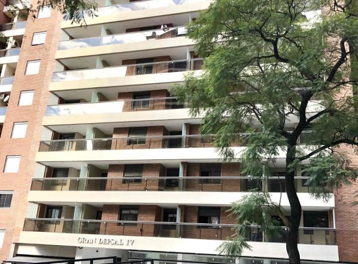 Departamento · 70m² · 2 Dormitorios · 1 Cochera