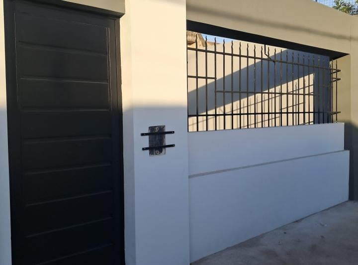 Casa · 150m² · 5 Ambientes
