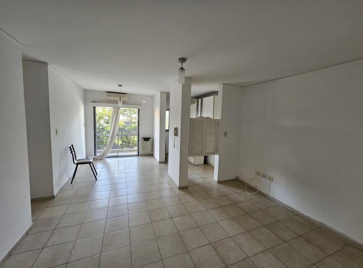 Departamento · 80m² · 3 Ambientes