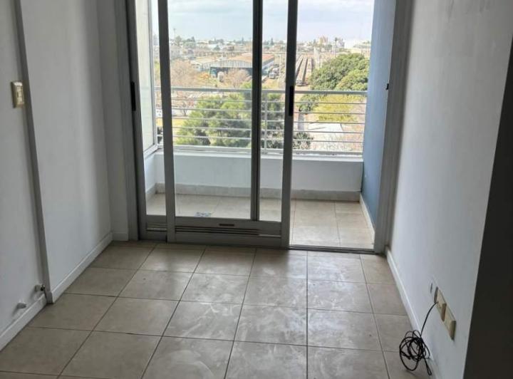 Departamento · 41m² · 3 Ambientes