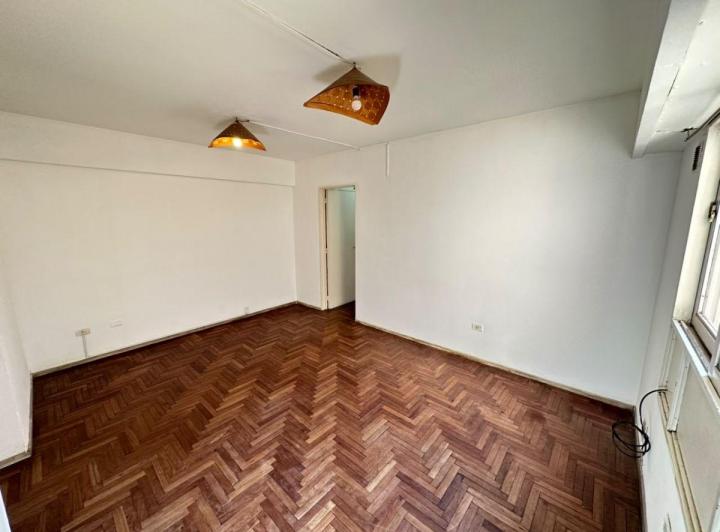 Departamento · 43m² · 2 Ambientes