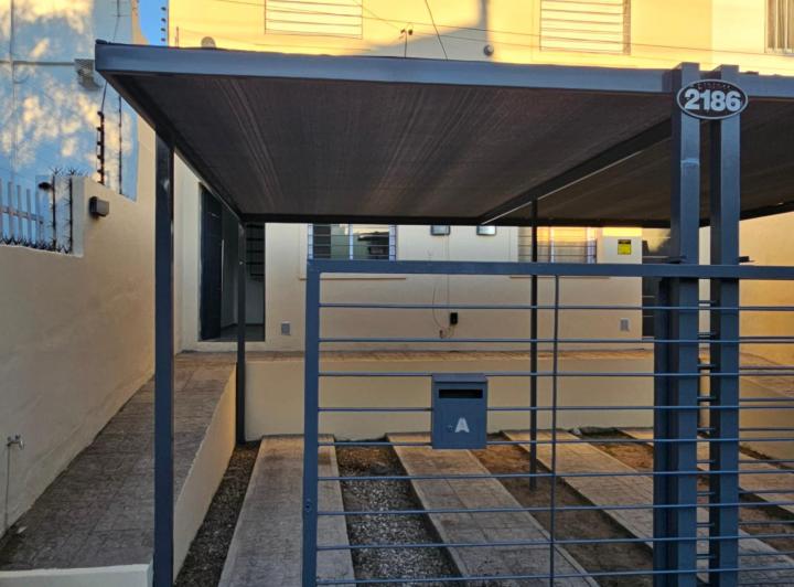 Departamento · 90m² · 3 Ambientes · 1 Cochera