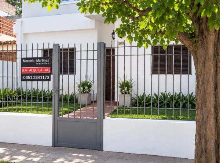 Casa · 85m² · 1 Ambiente · 1 Cochera