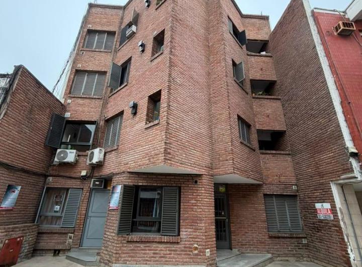 Departamento · 44m² · 2 Ambientes