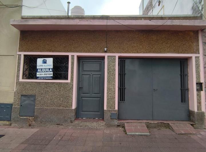 Casa · 2 Ambientes