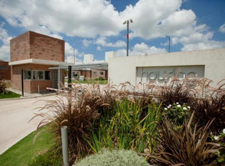 PH · 135m² · 4 Ambientes · 1 Cochera