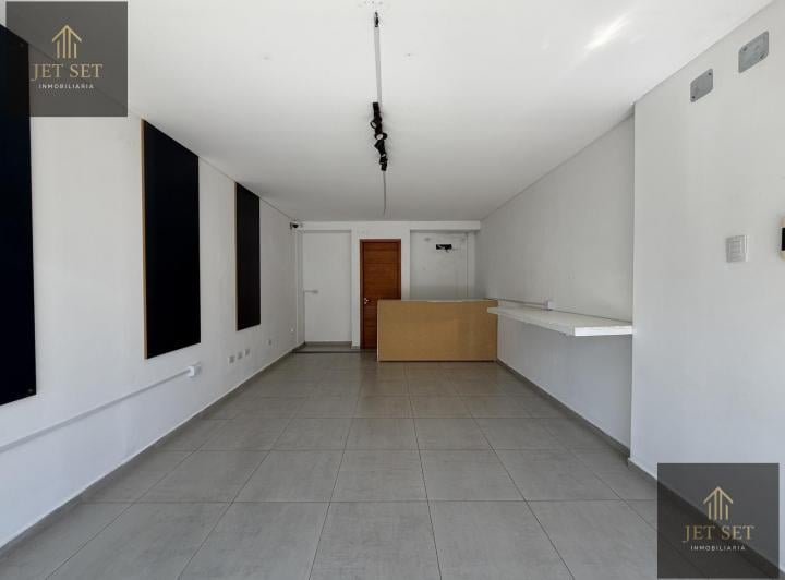 Local comercial · 35m² · 1 Ambiente