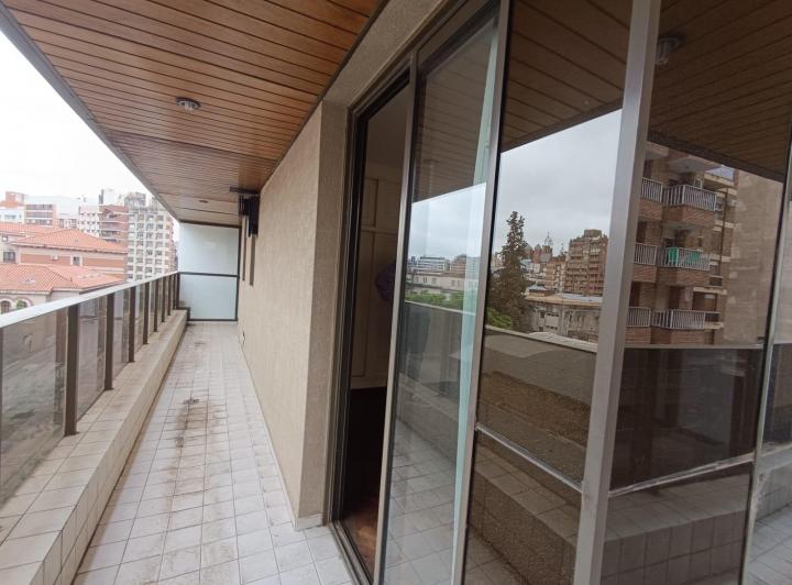 Departamento · 42m² · 4 Ambientes