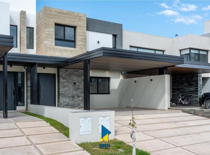 Departamento · 150m² · 4 Ambientes · 2 Cocheras