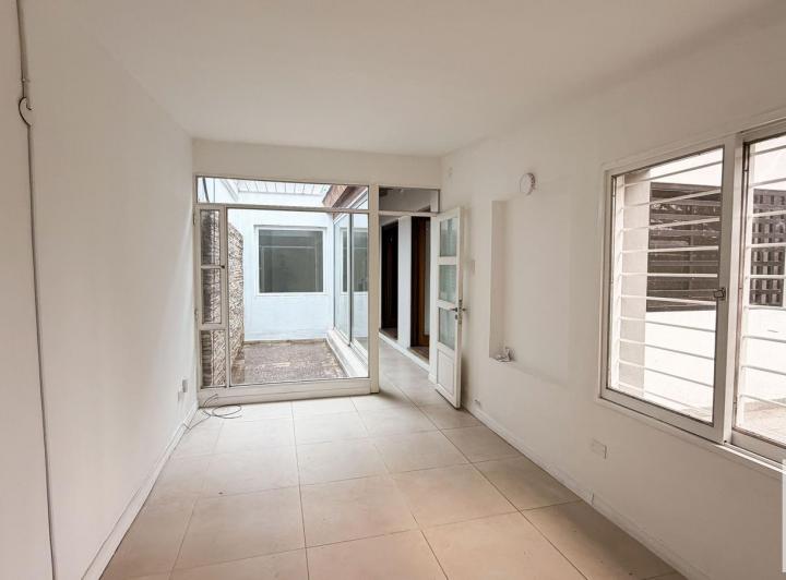 Departamento · 60m² · 2 Dormitorios · 1 Cochera