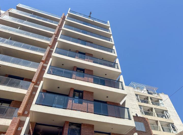Departamento · 41m² · 2 Ambientes